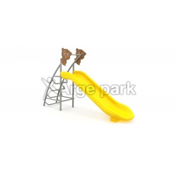 87 OE Figürlü Kaydırak 87 OE Figürlü Kaydırak